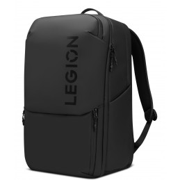 Lenovo GX41U39299 laukku kannettavalle tietokoneelle 43,2 cm (17") Reppu Musta