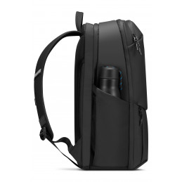 Lenovo GX41U39299 laukku kannettavalle tietokoneelle 43,2 cm (17") Reppu Musta