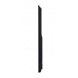 LG 43UL5Q-E infonäyttö Digitaalinen litteä infotaulu 109,2 cm (43") LED Wi-Fi 500 cd m² 4K Ultra HD Musta WebOS 24 7