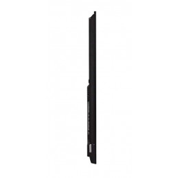 LG 43UL5Q-E infonäyttö Digitaalinen litteä infotaulu 109,2 cm (43") LED Wi-Fi 500 cd m² 4K Ultra HD Musta WebOS 24 7