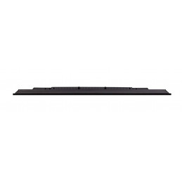 LG 43UL5Q-E infonäyttö Digitaalinen litteä infotaulu 109,2 cm (43") LED Wi-Fi 500 cd m² 4K Ultra HD Musta WebOS 24 7