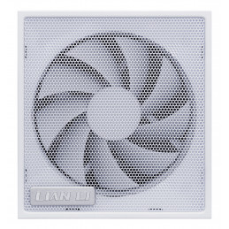 Lian Li SX1200P virtalähdeyksikkö 1200 W 20+4 pin ATX ATX Valkoinen