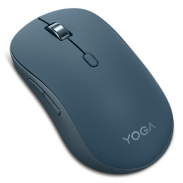 Lenovo Yoga hiiri Office Molempikätinen Bluetooth Optinen 4000 DPI