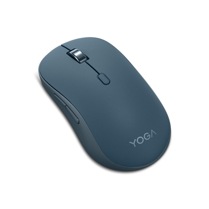 Lenovo Yoga hiiri Office Molempikätinen Bluetooth Optinen 4000 DPI