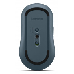 Lenovo Yoga hiiri Office Molempikätinen Bluetooth Optinen 4000 DPI