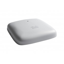 Cisco CBW240AC 1733 Mbit s Harmaa Power over Ethernet -tuki