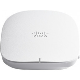 Cisco CBW150AX-E-EU WLAN-tukiasema 1200 Mbit s Valkoinen Power over Ethernet -tuki
