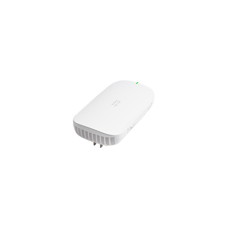 Cisco CBW151AXM-E-EU Wi-Fi-verkon signaalin vahvistin