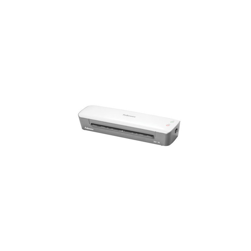Fellowes 4560201 laminointikone Kuumalaminointikone 300 mm min Valkoinen