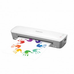 Fellowes 4560201 laminointikone Kuumalaminointikone 300 mm min Valkoinen