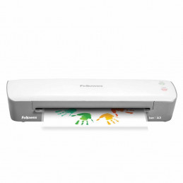 Fellowes 4560201 laminointikone Kuumalaminointikone 300 mm min Valkoinen