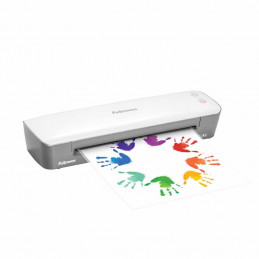 Fellowes 4560201 laminointikone Kuumalaminointikone 300 mm min Valkoinen