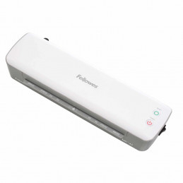 Fellowes 4560201 laminointikone Kuumalaminointikone 300 mm min Valkoinen