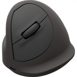 Fellowes 100143583 hiiri Universaali Vasenkätinen Bluetooth + USB Type-C Optinen 2400 DPI