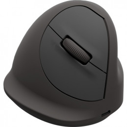 Fellowes 100143584 hiiri Universaali Vasenkätinen Bluetooth + USB Type-C Optinen 2400 DPI