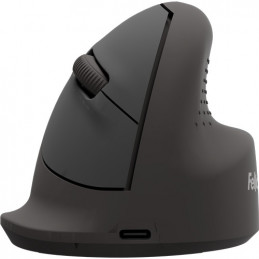 Fellowes 100143579 hiiri Universaali Oikeakätinen Bluetooth + USB Type-C Optinen 1600 DPI
