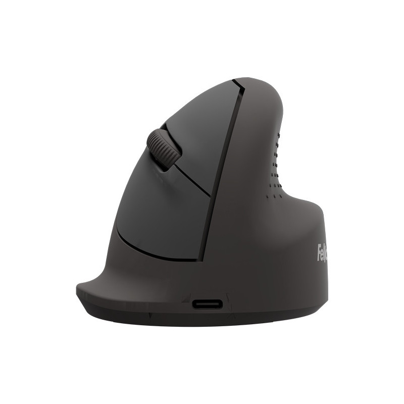 Fellowes 100143579 hiiri Universaali Oikeakätinen Bluetooth + USB Type-C Optinen 1600 DPI