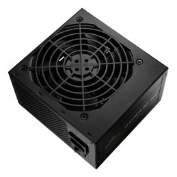 FSP HYPER 80+PRO650 virtalähdeyksikkö 650 W 24-pin ATX ATX Musta