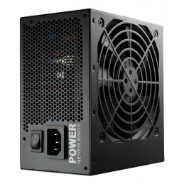 FSP HYPER 80+PRO650 virtalähdeyksikkö 650 W 24-pin ATX ATX Musta