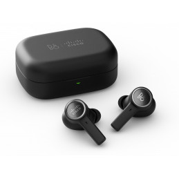 Cisco 950 Kuulokkeet True Wireless Stereo (TWS) In-ear Toimisto puhelukeskus Bluetooth Musta