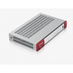 Zyxel USG Flex 100 laitteistopalomuuri 0,9 Gbit s