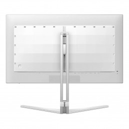 Philips Evnia 8000 27M2N8500 00 tietokoneen litteä näyttö 67,3 cm (26.5") 2560 x 1440 pikseliä Quad HD QD-OLED Valkoinen