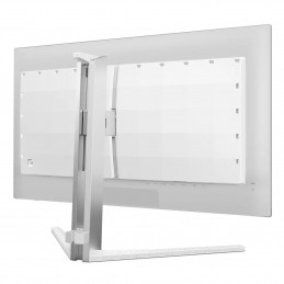 Philips Evnia 8000 27M2N8500 00 tietokoneen litteä näyttö 67,3 cm (26.5") 2560 x 1440 pikseliä Quad HD QD-OLED Valkoinen