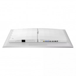 Philips Evnia 8000 27M2N8500 00 tietokoneen litteä näyttö 67,3 cm (26.5") 2560 x 1440 pikseliä Quad HD QD-OLED Valkoinen