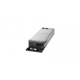 Cisco 715W AC 80+ PLATINUM CONFIG 1 P S SPARE virtalähdeyksikkö