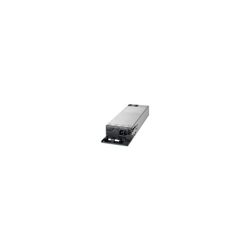 Cisco 715W AC 80+ PLATINUM CONFIG 1 P S SPARE virtalähdeyksikkö