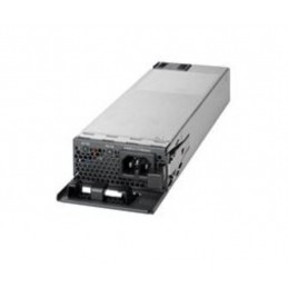 Cisco 715W AC 80+ PLATINUM CONFIG 1 P S SPARE virtalähdeyksikkö