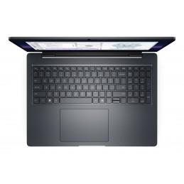 DELL Pro Max 16 Plus MB16250 Intel Core Ultra 9 285HX Mobiilityöasema 40,6 cm (16") Full HD+ 64 GB DDR5-SDRAM 1 TB SSD NVIDIA