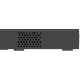 NETGEAR 16-Port High-Power PoE+ Gigabit Ethernet Plus Switch (231W) with 1 SFP port (GS316EPP) Hallittu Gigabit Ethernet