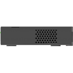 NETGEAR 16-Port High-Power PoE+ Gigabit Ethernet Plus Switch (231W) with 1 SFP port (GS316EPP) Hallittu Gigabit Ethernet