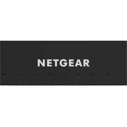 NETGEAR 16-Port High-Power PoE+ Gigabit Ethernet Plus Switch (231W) with 1 SFP port (GS316EPP) Hallittu Gigabit Ethernet