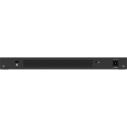 NETGEAR 16-Port High-Power PoE+ Gigabit Ethernet Plus Switch (231W) with 1 SFP port (GS316EPP) Hallittu Gigabit Ethernet