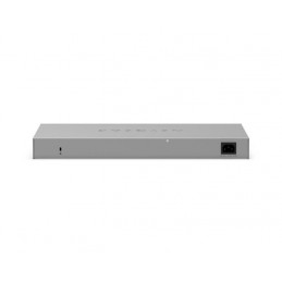 NETGEAR GS724TPv3 Hallittu L2 Gigabit Ethernet (10 100 1000) Power over Ethernet -tuki Harmaa