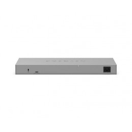 NETGEAR GS728TPP Hallittu L2 L3 L4 Gigabit Ethernet (10 100 1000) Power over Ethernet -tuki Harmaa