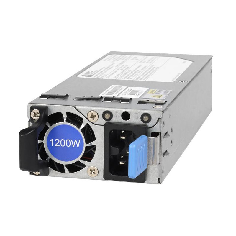 NETGEAR APS1200Wv2 verkkokytkimen osa Virtalähde