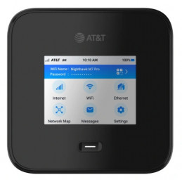 NETGEAR Nighthaw M7 Pro Matkapuhelinverkon reititin