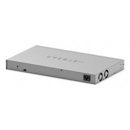 NETGEAR GS728TXP L2 L3 10G Ethernet (100 1000 10000) Power over Ethernet -tuki Musta