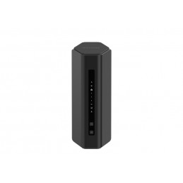 NETGEAR Nighthawk RS200 langaton reititin Gigabitti Ethernet Kaksitaajuus (2,4 GHz 5 GHz) Musta