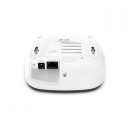 NETGEAR WAX210 1800 Mbit s Valkoinen Power over Ethernet -tuki