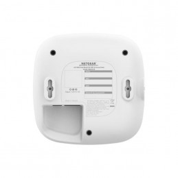 NETGEAR WAX210 1800 Mbit s Valkoinen Power over Ethernet -tuki