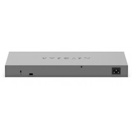 NETGEAR GS728TX L2 L3 10G Ethernet (100 1000 10000) Musta