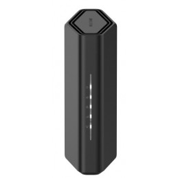 NETGEAR Nighthawk langaton reititin 2.5 Gigabit Ethernet Kaksitaajuus (2,4 GHz 5 GHz) Musta