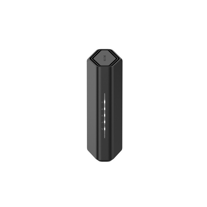 NETGEAR Nighthawk langaton reititin 2.5 Gigabit Ethernet Kaksitaajuus (2,4 GHz 5 GHz) Musta