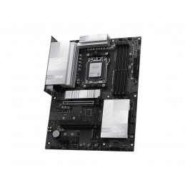 MSI PRO X870E-S EVO WIFI emolevy AMD X870E Pistoke AM5 ATX