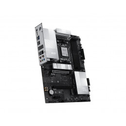 MSI PRO X870E-S EVO WIFI emolevy AMD X870E Pistoke AM5 ATX