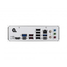 MSI PRO X870E-S EVO WIFI emolevy AMD X870E Pistoke AM5 ATX